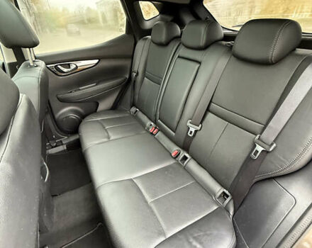 Коричневий Ніссан Кашкай, об'ємом двигуна 1.6 л та пробігом 157 тис. км за 16500 $, фото 46 на Automoto.ua