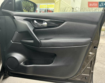 Коричневий Ніссан Кашкай, об'ємом двигуна 1.5 л та пробігом 243 тис. км за 15450 $, фото 31 на Automoto.ua