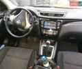Коричневий Ніссан Кашкай, об'ємом двигуна 1.2 л та пробігом 161 тис. км за 13350 $, фото 1 на Automoto.ua