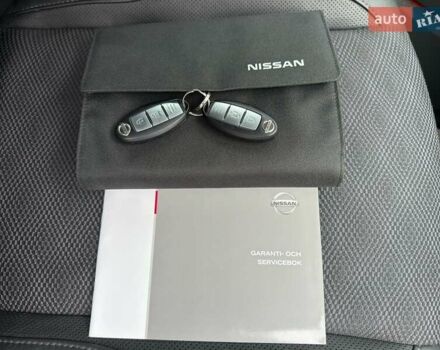 Коричневий Ніссан Кашкай, об'ємом двигуна 1.5 л та пробігом 243 тис. км за 15450 $, фото 48 на Automoto.ua