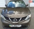 Коричневий Ніссан Кашкай, об'ємом двигуна 1.2 л та пробігом 101 тис. км за 12900 $, фото 22 на Automoto.ua