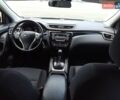 Коричневий Ніссан Кашкай, об'ємом двигуна 1.2 л та пробігом 101 тис. км за 12900 $, фото 17 на Automoto.ua