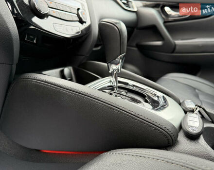 Коричневий Ніссан Кашкай, об'ємом двигуна 1.6 л та пробігом 157 тис. км за 16500 $, фото 58 на Automoto.ua