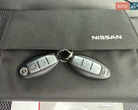 Коричневий Ніссан Кашкай, об'ємом двигуна 1.5 л та пробігом 243 тис. км за 15450 $, фото 49 на Automoto.ua