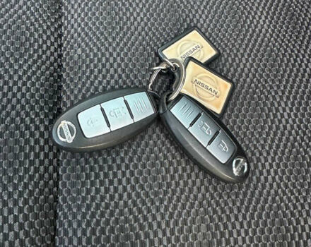 Коричневий Ніссан Кашкай, об'ємом двигуна 1.5 л та пробігом 125 тис. км за 15950 $, фото 25 на Automoto.ua