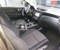 Коричневий Ніссан Кашкай, об'ємом двигуна 1.2 л та пробігом 161 тис. км за 13350 $, фото 4 на Automoto.ua