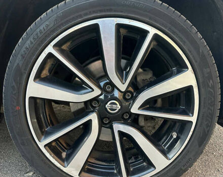 Коричневий Ніссан Кашкай, об'ємом двигуна 1.5 л та пробігом 125 тис. км за 15950 $, фото 24 на Automoto.ua
