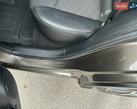 Коричневий Ніссан Кашкай, об'ємом двигуна 1.5 л та пробігом 243 тис. км за 15450 $, фото 22 на Automoto.ua