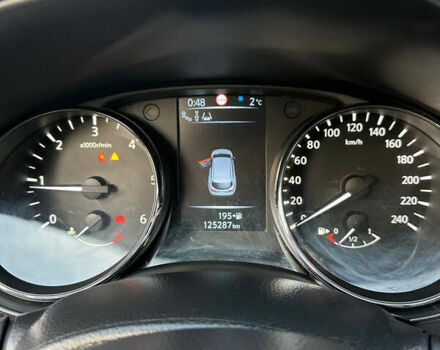 Коричневий Ніссан Кашкай, об'ємом двигуна 1.5 л та пробігом 125 тис. км за 15950 $, фото 14 на Automoto.ua