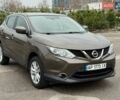 Коричневый Ниссан Кашкай, объемом двигателя 1.2 л и пробегом 110 тыс. км за 12300 $, фото 1 на Automoto.ua