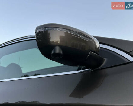 Коричневий Ніссан Кашкай, об'ємом двигуна 1.5 л та пробігом 243 тис. км за 15450 $, фото 6 на Automoto.ua