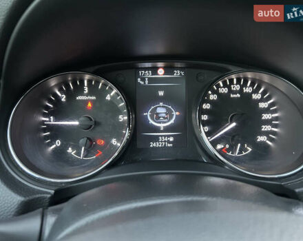 Коричневий Ніссан Кашкай, об'ємом двигуна 1.5 л та пробігом 243 тис. км за 15450 $, фото 37 на Automoto.ua