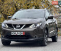 Коричневий Ніссан Кашкай, об'ємом двигуна 1.6 л та пробігом 157 тис. км за 16500 $, фото 2 на Automoto.ua