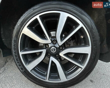 Коричневий Ніссан Кашкай, об'ємом двигуна 1.5 л та пробігом 243 тис. км за 15450 $, фото 8 на Automoto.ua