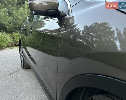 Коричневий Ніссан Кашкай, об'ємом двигуна 1.5 л та пробігом 243 тис. км за 15450 $, фото 2 на Automoto.ua