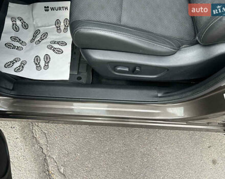 Коричневий Ніссан Кашкай, об'ємом двигуна 1.5 л та пробігом 243 тис. км за 15450 $, фото 16 на Automoto.ua