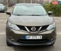 Коричневый Ниссан Кашкай, объемом двигателя 1.2 л и пробегом 110 тыс. км за 12300 $, фото 2 на Automoto.ua