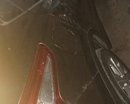 Коричневый Ниссан Кашкай, объемом двигателя 2 л и пробегом 110 тыс. км за 17000 $, фото 2 на Automoto.ua