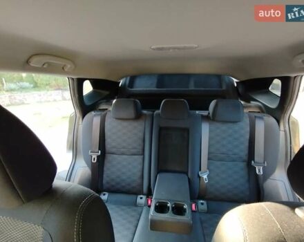 Коричневий Ніссан Кашкай, об'ємом двигуна 1.46 л та пробігом 207 тис. км за 14000 $, фото 11 на Automoto.ua