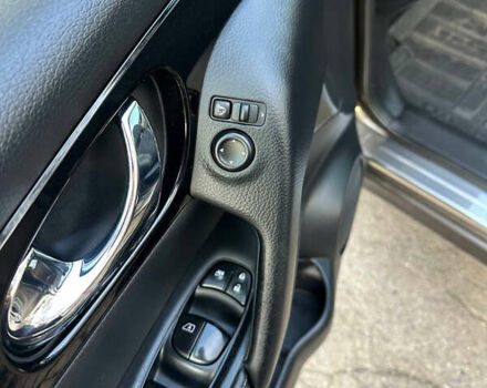 Коричневий Ніссан Кашкай, об'ємом двигуна 1.5 л та пробігом 125 тис. км за 15950 $, фото 10 на Automoto.ua