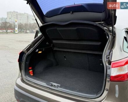 Коричневый Ниссан Кашкай, объемом двигателя 1.2 л и пробегом 110 тыс. км за 12300 $, фото 29 на Automoto.ua