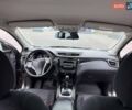 Коричневый Ниссан Кашкай, объемом двигателя 1.2 л и пробегом 110 тыс. км за 12300 $, фото 12 на Automoto.ua