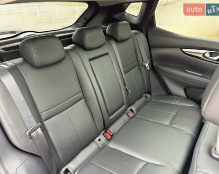 Коричневий Ніссан Кашкай, об'ємом двигуна 1.6 л та пробігом 157 тис. км за 16500 $, фото 37 на Automoto.ua