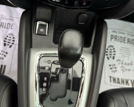 Коричневий Ніссан Кашкай, об'ємом двигуна 1.6 л та пробігом 157 тис. км за 16500 $, фото 55 на Automoto.ua