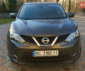 Коричневий Ніссан Кашкай, об'ємом двигуна 1.46 л та пробігом 207 тис. км за 14000 $, фото 2 на Automoto.ua