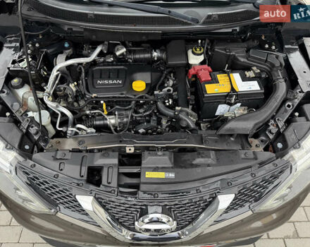 Коричневий Ніссан Кашкай, об'ємом двигуна 1.6 л та пробігом 157 тис. км за 16500 $, фото 64 на Automoto.ua