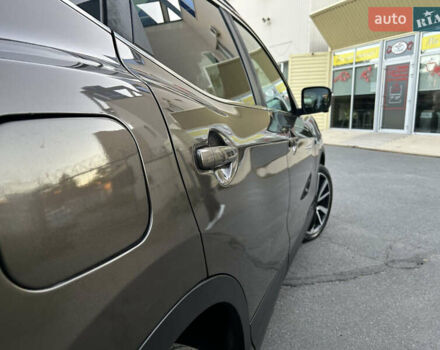 Коричневий Ніссан Кашкай, об'ємом двигуна 1.5 л та пробігом 243 тис. км за 15450 $, фото 3 на Automoto.ua