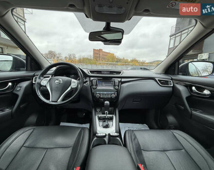 Коричневий Ніссан Кашкай, об'ємом двигуна 1.6 л та пробігом 157 тис. км за 16500 $, фото 45 на Automoto.ua