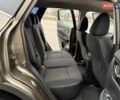 Коричневый Ниссан Кашкай, объемом двигателя 1.2 л и пробегом 110 тыс. км за 12300 $, фото 23 на Automoto.ua