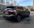 Коричневий Ніссан Кашкай, об'ємом двигуна 1.5 л та пробігом 125 тис. км за 15950 $, фото 5 на Automoto.ua