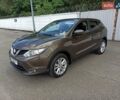 Коричневий Ніссан Кашкай, об'ємом двигуна 1.2 л та пробігом 101 тис. км за 12900 $, фото 28 на Automoto.ua