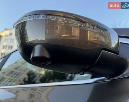 Коричневый Ниссан Кашкай, объемом двигателя 1.5 л и пробегом 181 тыс. км за 14900 $, фото 24 на Automoto.ua