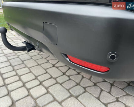 Коричневий Ніссан Кашкай, об'ємом двигуна 1.6 л та пробігом 223 тис. км за 13999 $, фото 24 на Automoto.ua