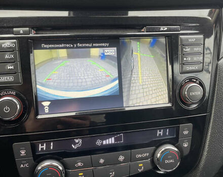 Коричневий Ніссан Кашкай, об'ємом двигуна 1.6 л та пробігом 223 тис. км за 13999 $, фото 70 на Automoto.ua