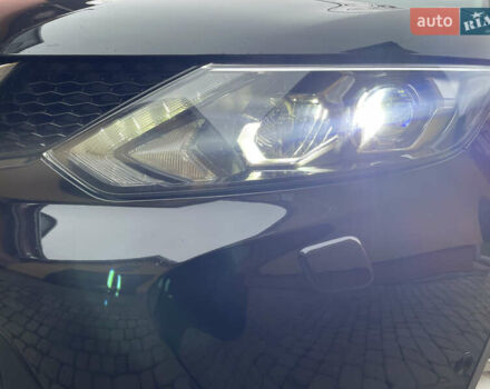 Коричневий Ніссан Кашкай, об'ємом двигуна 1.6 л та пробігом 223 тис. км за 13999 $, фото 86 на Automoto.ua