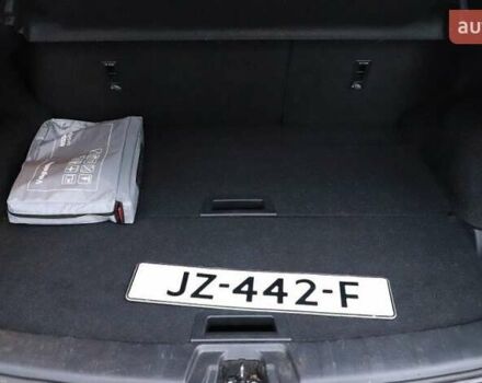 Коричневый Ниссан Кашкай, объемом двигателя 1.2 л и пробегом 95 тыс. км за 12291 $, фото 18 на Automoto.ua