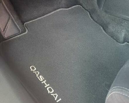 Коричневый Ниссан Кашкай, объемом двигателя 1.6 л и пробегом 104 тыс. км за 16500 $, фото 7 на Automoto.ua