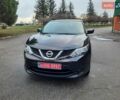 Коричневий Ніссан Кашкай, об'ємом двигуна 1.5 л та пробігом 137 тис. км за 16700 $, фото 5 на Automoto.ua