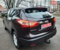 Коричневий Ніссан Кашкай, об'ємом двигуна 1.5 л та пробігом 137 тис. км за 16700 $, фото 69 на Automoto.ua
