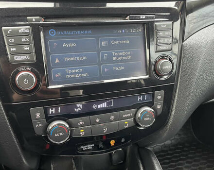 Коричневий Ніссан Кашкай, об'ємом двигуна 1.6 л та пробігом 223 тис. км за 13999 $, фото 68 на Automoto.ua