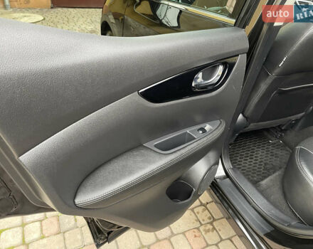 Коричневий Ніссан Кашкай, об'ємом двигуна 1.6 л та пробігом 223 тис. км за 13999 $, фото 40 на Automoto.ua