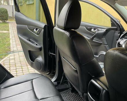 Коричневий Ніссан Кашкай, об'ємом двигуна 1.6 л та пробігом 223 тис. км за 13999 $, фото 57 на Automoto.ua