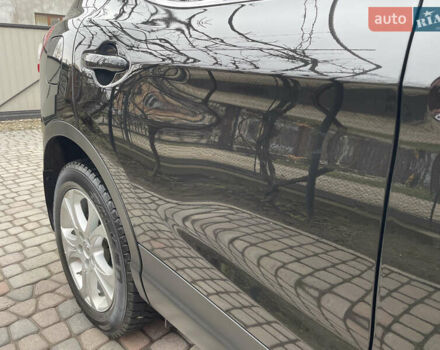 Коричневий Ніссан Кашкай, об'ємом двигуна 1.6 л та пробігом 223 тис. км за 13999 $, фото 32 на Automoto.ua