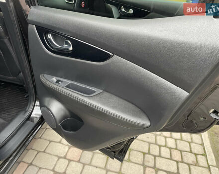 Коричневий Ніссан Кашкай, об'ємом двигуна 1.6 л та пробігом 223 тис. км за 13999 $, фото 38 на Automoto.ua