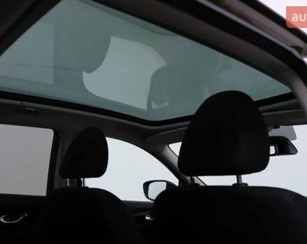 Коричневый Ниссан Кашкай, объемом двигателя 1.2 л и пробегом 95 тыс. км за 12291 $, фото 21 на Automoto.ua