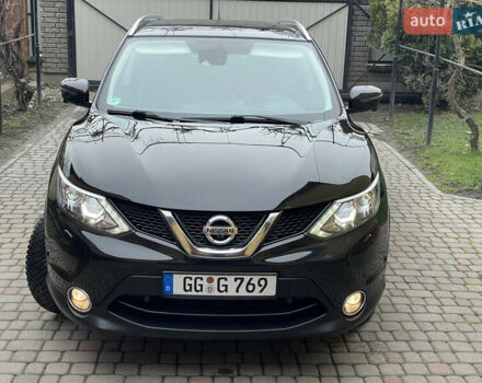 Коричневий Ніссан Кашкай, об'ємом двигуна 1.6 л та пробігом 223 тис. км за 13999 $, фото 76 на Automoto.ua